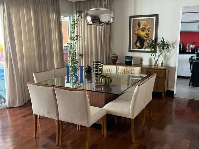 Apartamento para Venda em São Paulo - 5