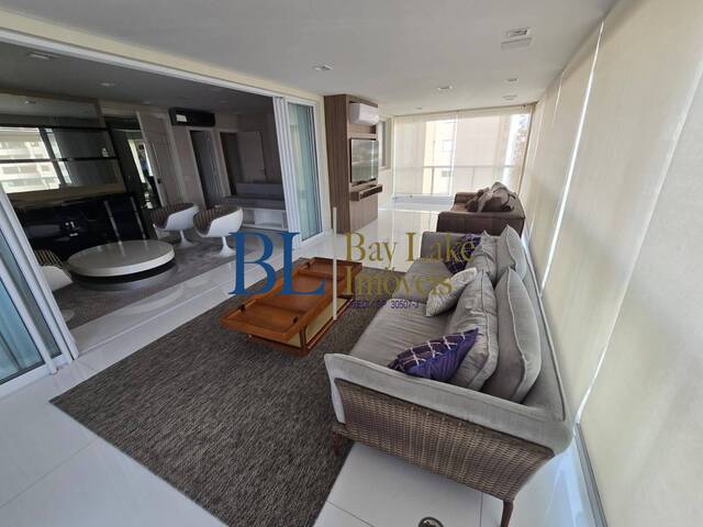 #AP1443E - Apartamento para Venda em São Paulo - SP - 2