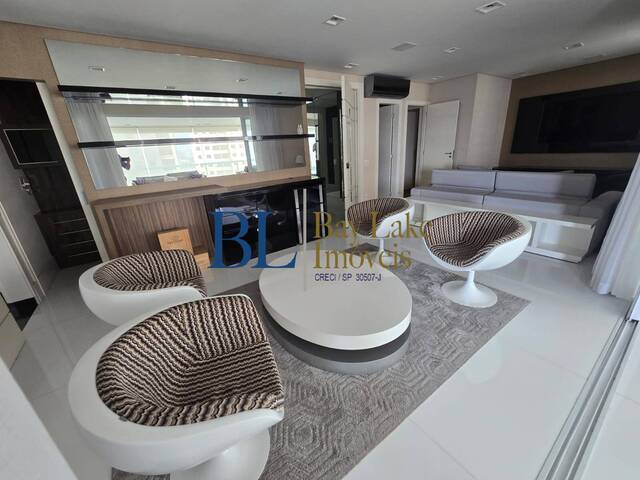 #AP1443E - Apartamento para Venda em São Paulo - SP - 3