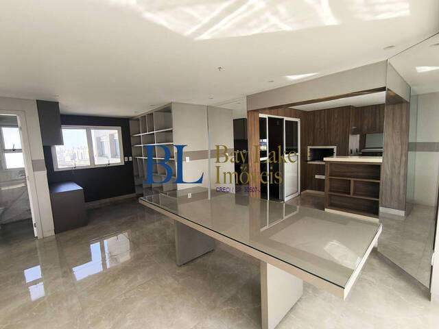 Apartamento para Venda em São Paulo - 4