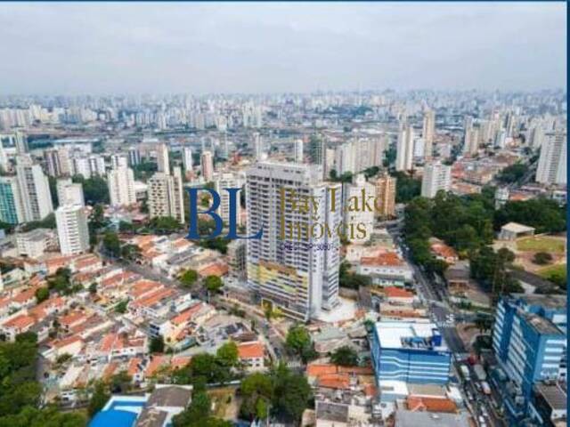 #AP1447A - Apartamento para Venda em São Paulo - SP - 2
