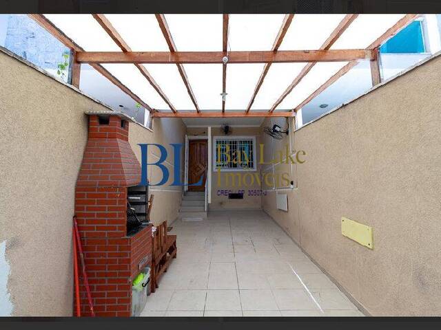 #CA0641A - Casa para Venda em São Paulo - SP - 2