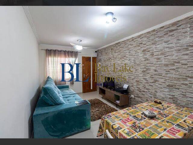 #CA0641A - Casa para Venda em São Paulo - SP - 3