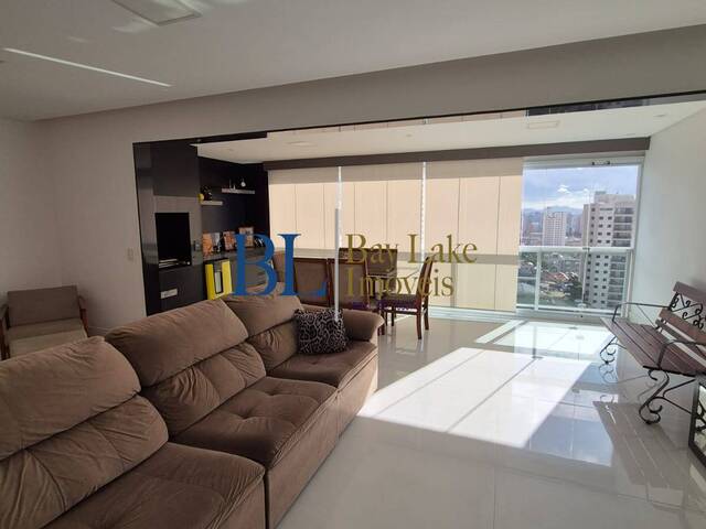 #AP1452AU - Apartamento para Venda em São Paulo - SP - 1