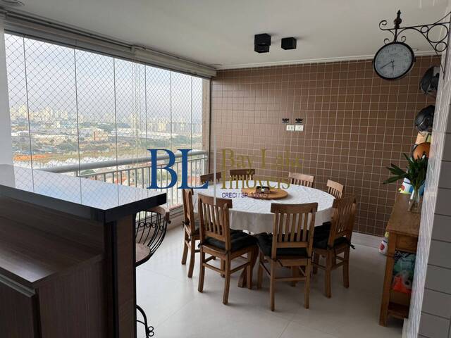 #AP1453EA - Apartamento para Venda em São Paulo - SP - 1