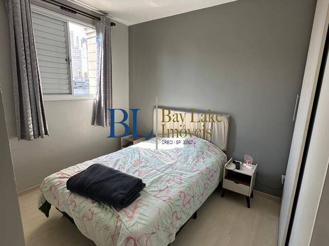 ##AP1454E - Apartamento para Venda em São Paulo - SP - 2