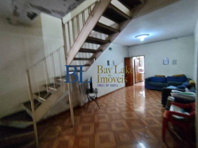 ##CA0642E - Casa para Venda em São Paulo - SP - 2