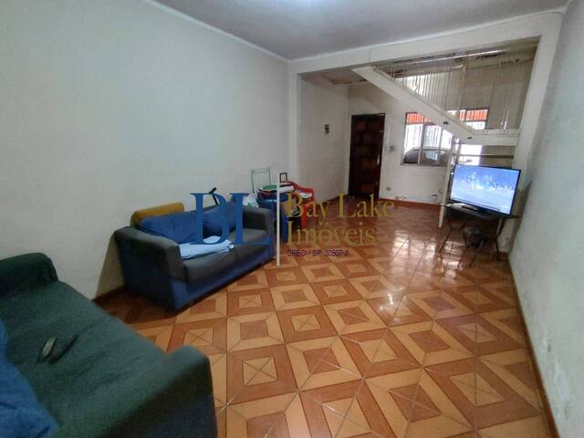 ##CA0642E - Casa para Venda em São Paulo - SP - 3
