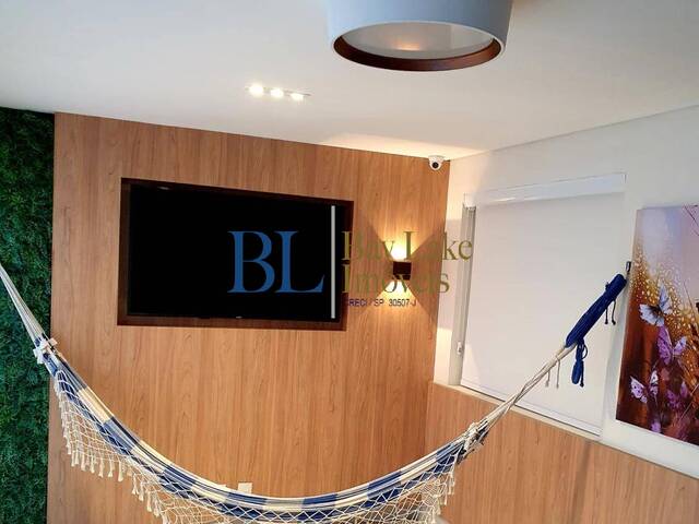 ##AP1455MJ - Apartamento para Venda em São Paulo - SP