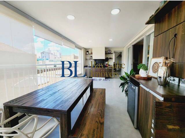 ##AP1456A - Apartamento para Venda em São Paulo - SP - 3
