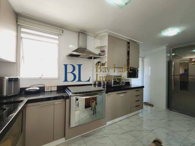 ##AP1456A - Apartamento para Venda em São Paulo - SP - 2