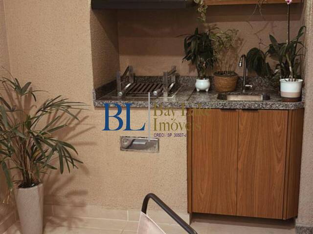 ##AP1457A - Apartamento para Venda em Arujá - SP - 1