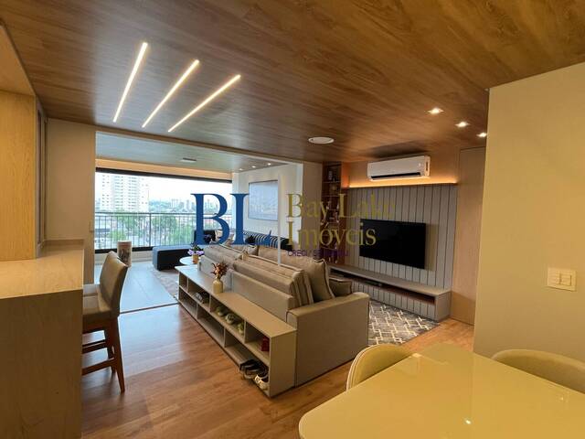 ##AP1459AU - Apartamento para Venda em São Paulo - SP - 3