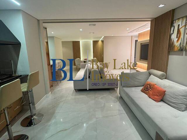 Apartamento para Venda em São Paulo - 4