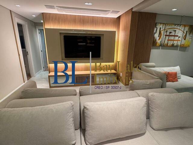 Apartamento para Venda em São Paulo - 5