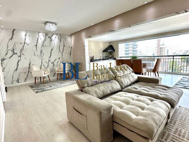Apartamento para Venda em São Paulo - 4