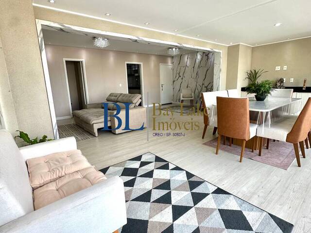 ##AP1461AU - Apartamento para Venda em São Paulo - SP - 1