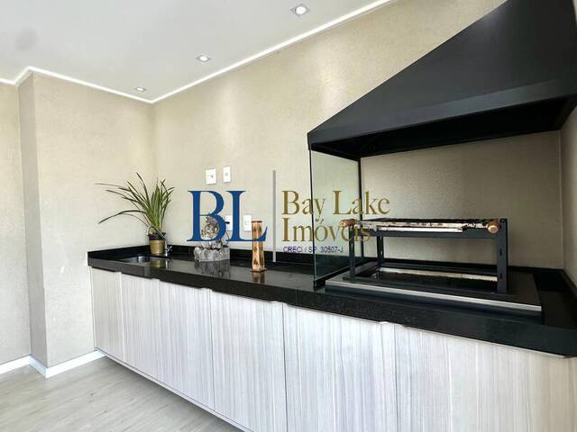 ##AP1461AU - Apartamento para Venda em São Paulo - SP - 3