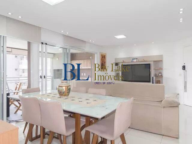 Apartamento para Venda em São Paulo - 4