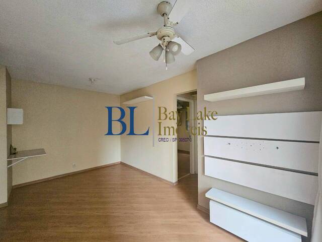 ##AP1463SO - Apartamento para Venda em São Paulo - SP - 2
