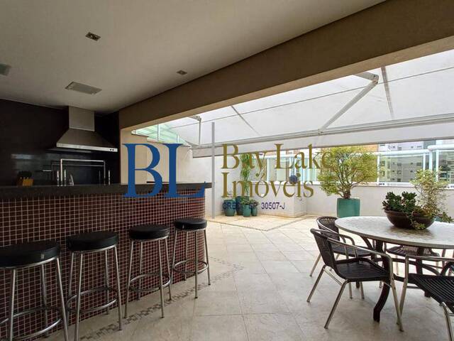 Apartamento para Venda em Santo André - 5