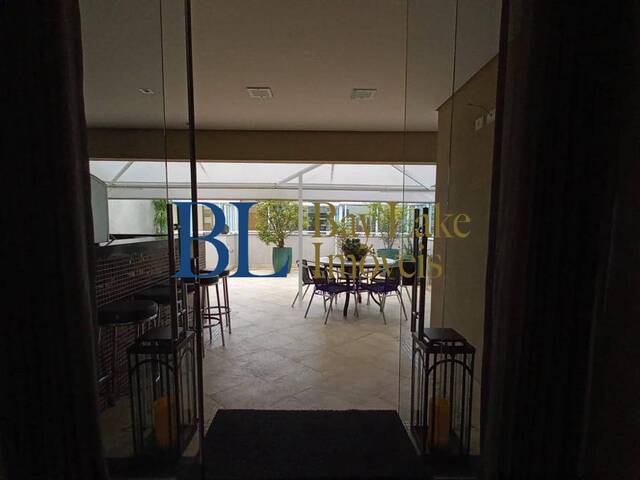 Apartamento para Venda em Santo André - 4
