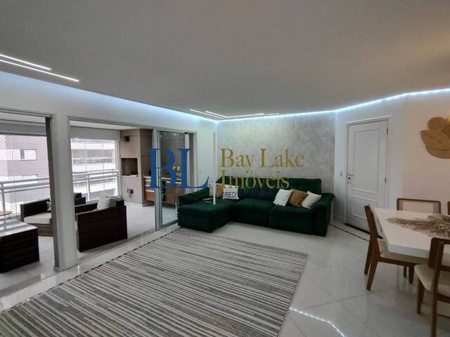 Apartamento para Venda em São Paulo - 3