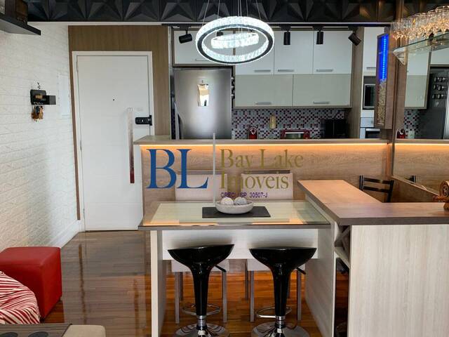 Apartamento para Venda em São Paulo - 5