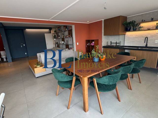 ##AP1469AU - Apartamento para Venda em São Paulo - SP - 3