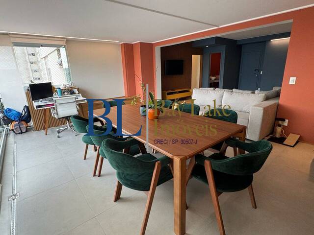 Apartamento para Venda em São Paulo - 5