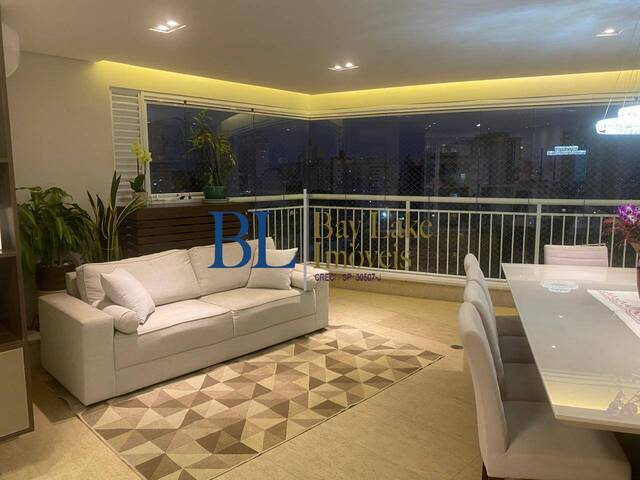 ##AP1471E - Apartamento para Venda em São Paulo - SP - 2