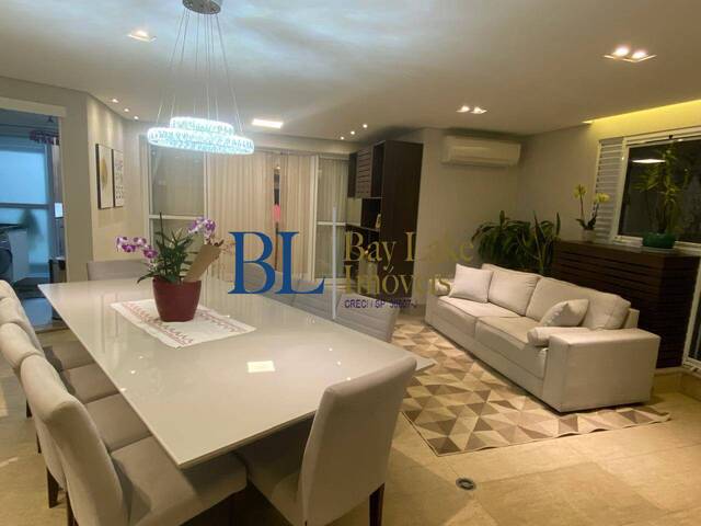 Apartamento para Venda em São Paulo - 4