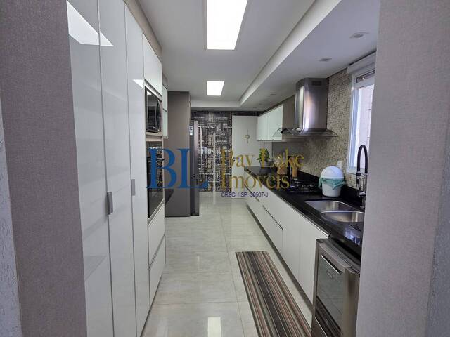 Apartamento para Venda em São Paulo - 5