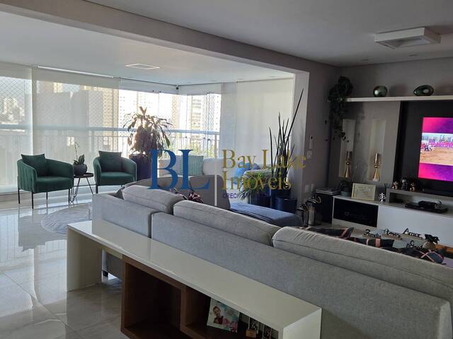 ##AP1472E - Apartamento para Venda em São Paulo - SP - 2