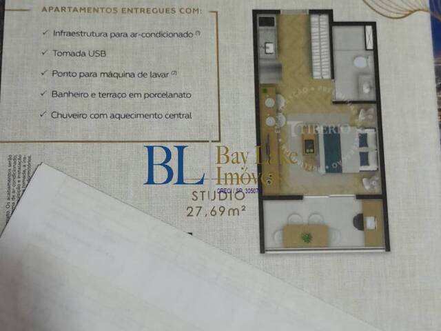 ##AP1473A - Apartamento para Venda em São Paulo - SP - 3