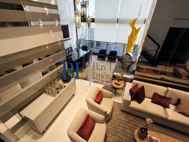 ##AP1474A - Apartamento para Venda em São Paulo - SP - 1