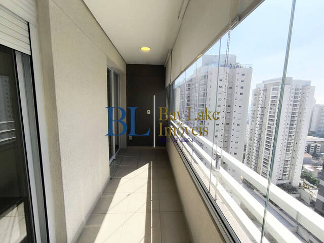 ##AP1476A - Apartamento para Venda em São Paulo - SP - 2