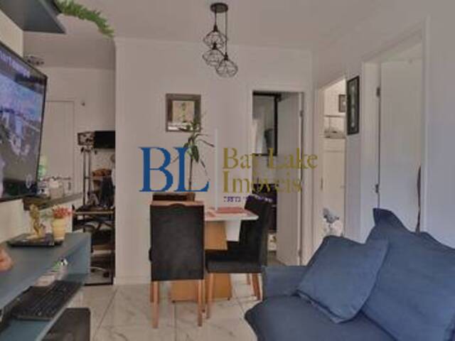 ##AP1478A - Apartamento para Venda em São Paulo - SP - 3