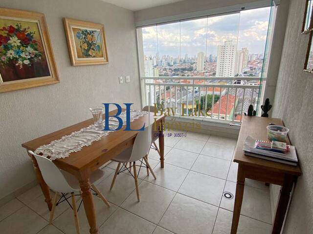 Apartamento para Venda em São Paulo - 4