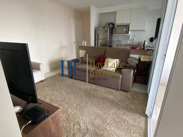 ##AP1479E - Apartamento para Venda em São Paulo - SP - 1
