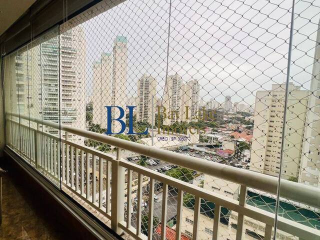 ##AP1480E - Apartamento para Venda em São Paulo - SP - 3