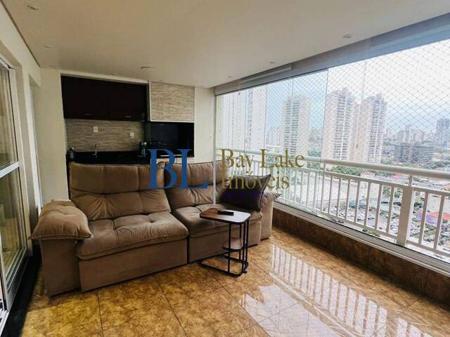 Apartamento para Venda em São Paulo - 5