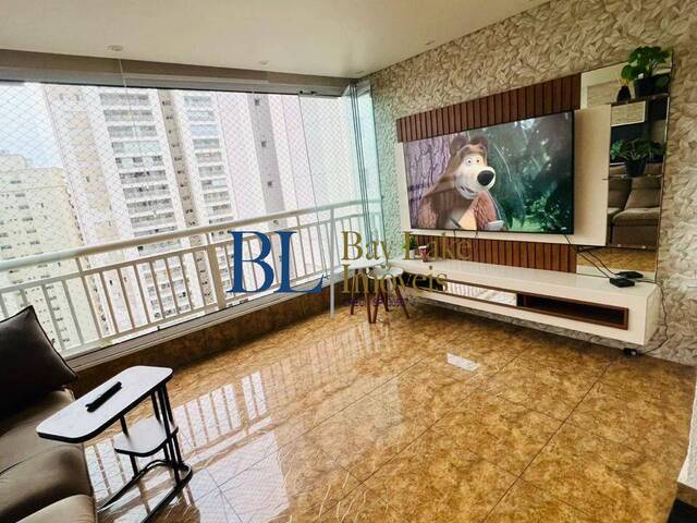 ##AP1480E - Apartamento para Venda em São Paulo - SP - 1
