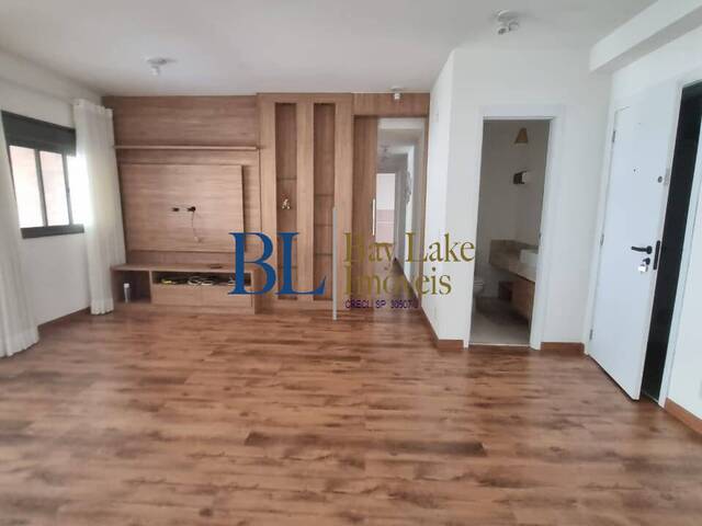 ##AP1481EB - Apartamento para Venda em São Paulo - SP - 2