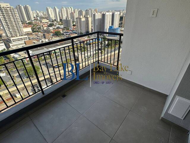 Apartamento para Venda em São Paulo - 5
