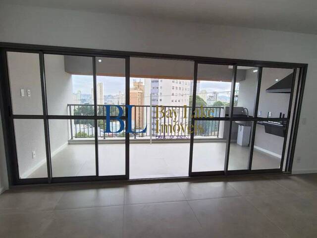 ##AP1484SN - Apartamento para Venda em São Paulo - SP - 1