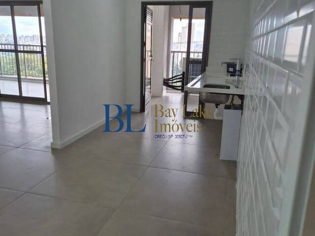 Apartamento para Venda em São Paulo - 5