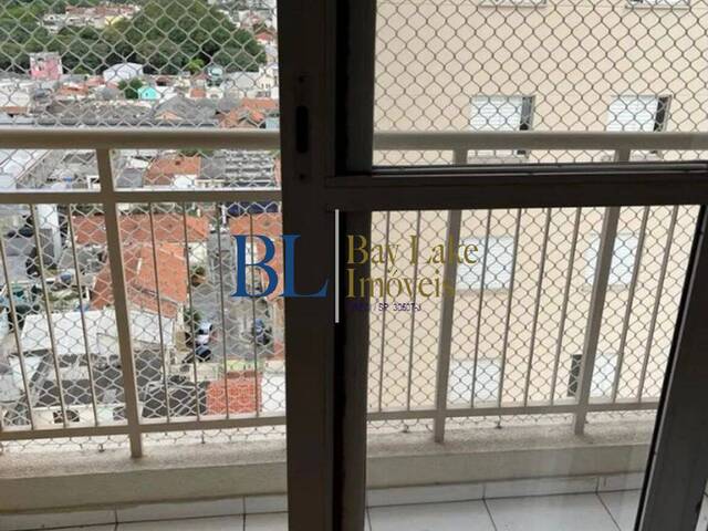 ##AP1485SN - Apartamento para Venda em São Paulo - SP - 3