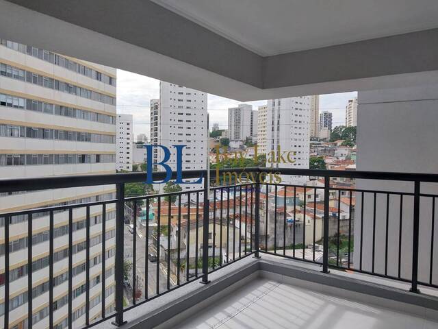 ##AP1486AD - Apartamento para Venda em São Paulo - SP - 2