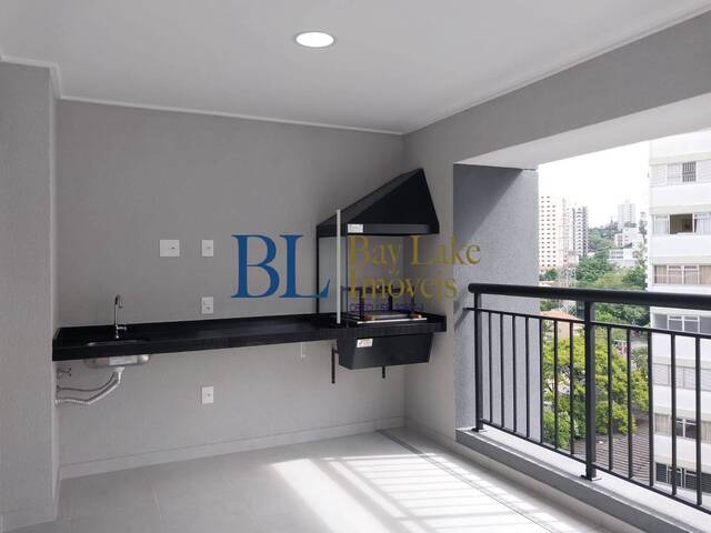 ##AP1486AD - Apartamento para Venda em São Paulo - SP - 3